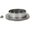 Motormite LOCKING HUB NUT AND WEDGE-1-5/8 X 16 IN 13984 - alternate 1
